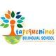 Logo - Itapequeninos Centro Educacional – Escola De Programa Bilíngue