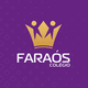 Logo - Colégio Faraós