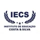 Logo - Instituto Educacional Costa & Silva