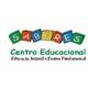 Logo - Saberes Centro Educacional