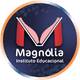 Logo - Instituto Educacional Magnólia