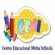 Logo - Espaço Educacional Primeira Infancia