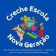 Logo - Creche Escola Nova Geração