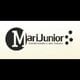 Logo - Escola Marijunior