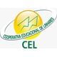 Logo - Cooperativa Educacional De Linhares - Cel