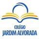 Logo - Colégio Jardim Alvorada