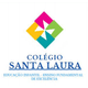 Logo - Colégio Santa Laura