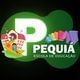 Logo - Pequiá Escola De Educação Logo - Pequiá Escola De Educação