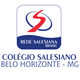 Logo - Colégio Salesiano De Belo Horizonte Em Gameleira