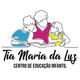 Logo - Centro De Educação Infantil Tia Maria Da Luz - Cei