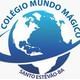 Logo - Colégio Mundo Mágico Unidade I