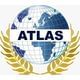 Logo - Curso Preparatório Atlas