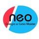 Logo - Colégio E Cursos Master Neo