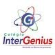 Logo - Colégio Intergenius