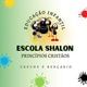 Logo - Escola Shalon