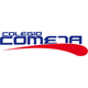 Logo - Colégio Cometa