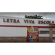 Logo - Escola Letra Viva