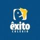 Logo - Colégio Exito