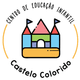 Logo - Centro De Educação Infantil Castelo Colorido