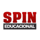 Logo - Spin Educacional - Rio Das Ostras