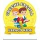 Logo - Creche Escola Espaço Kids