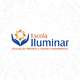 Logo - Escola Iluminar