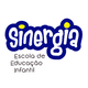 Logo - Escola De Educação Infantil Sinergia