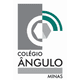 Logo - Colégio Ângulo Minas - Unidade Bairro Ouro Preto