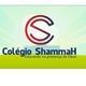 Logo - Colégio Shamah