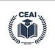 Logo - Ceai - Centro Escolar Arco Iris