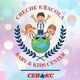 Logo - Creche E Escola Baby E Kids Center