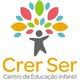 Logo - Crer Ser Centro De Educação Infantil