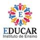 Logo - Educar Instituto De Ensino