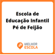 Logo - Escola De Educação Infantil Pé De Feijão