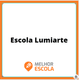 Logo - Escola Lumiarte