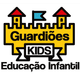 Logo - Instituto Guardiões Kids Educação Infantil