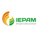 Logo - Iepam- Grupo Educacional