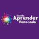 Logo - Escola Aprender Pensando Logo - Escola Aprender Pensando