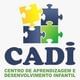 Logo - Cadi Centro De Aprendizagem E Educação Infantil