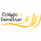 Logo - Colégio Demetter Logo - Colégio Demetter