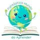 Logo - Centro Educacional Fantástico Mundo De Aprender