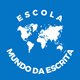 Logo - Escola Mundo Da Escrita