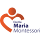 Logo - Escola Maria Montessori