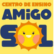 Logo - Centro De Ensino Amigo Sol Logo - Centro De Ensino Amigo Sol