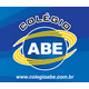 Logo - Associação Batatense De Ensino - Colégio Abe