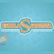 Logo - Escola Santista