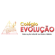 Logo - Colégio Evolução