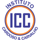 Logo - Instituto Cardoso E Carvalho - Estrelinha Mágica Logo - Instituto Cardoso E Carvalho - Estrelinha Mágica