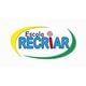 Logo - Escola Recriar