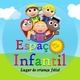 Logo - Centro De Ensino Espaço Infantil